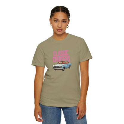 cruisers t-shirt