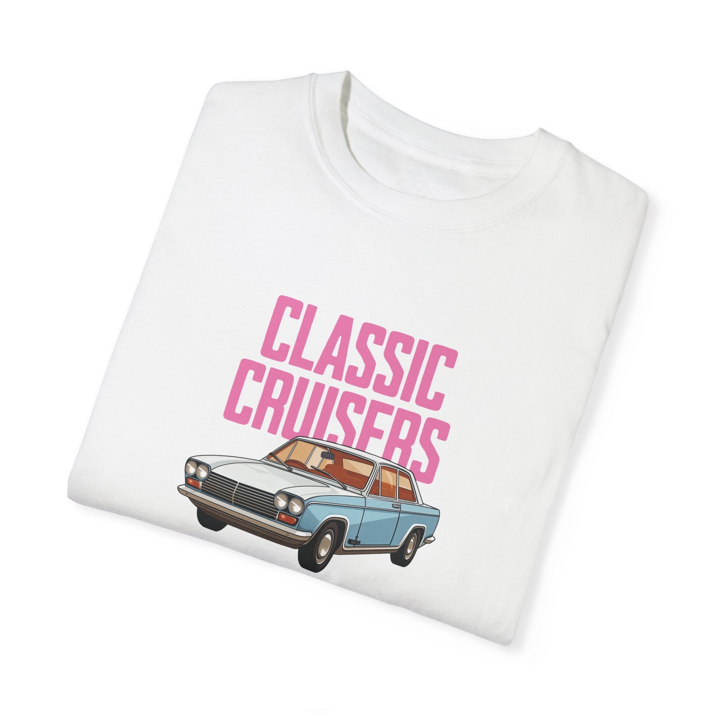 cruisers t-shirt