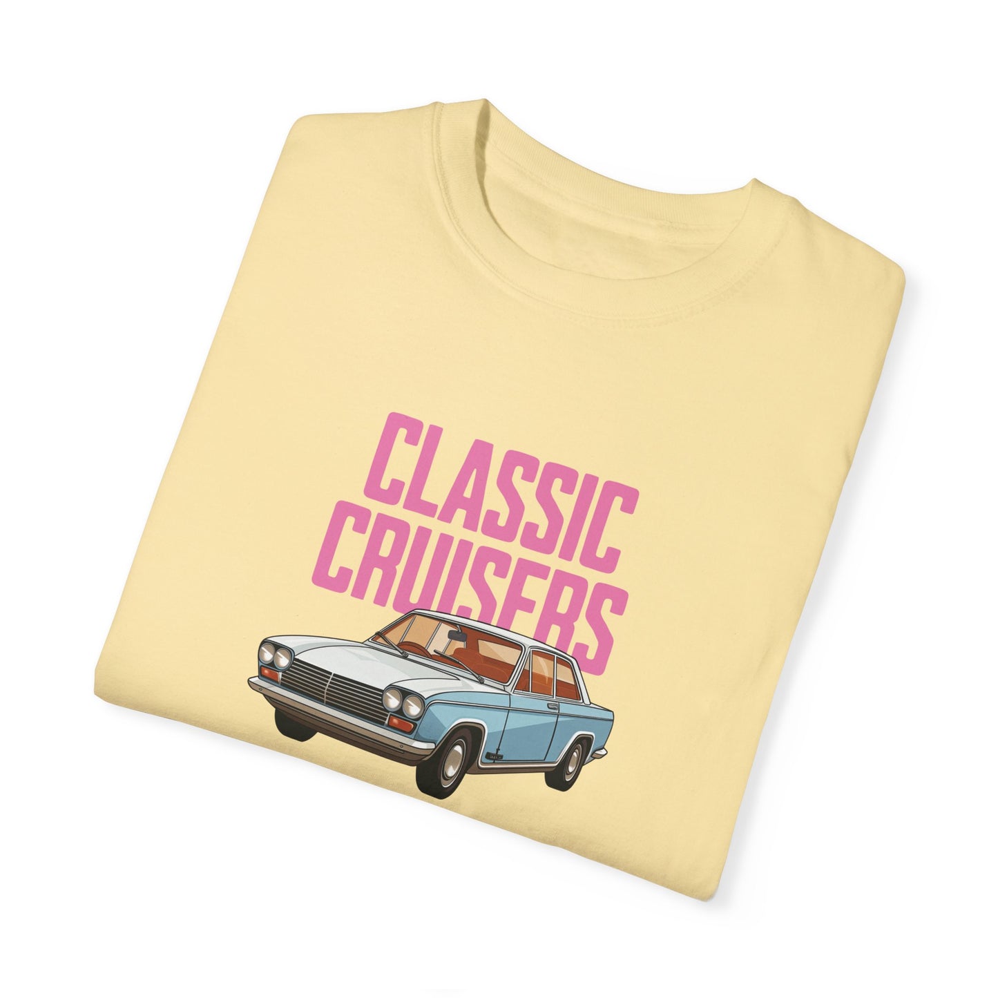 cruisers t-shirt