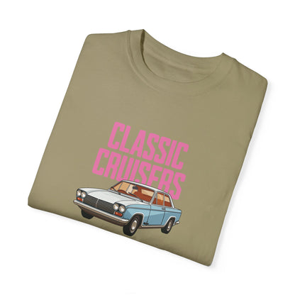 cruisers t-shirt