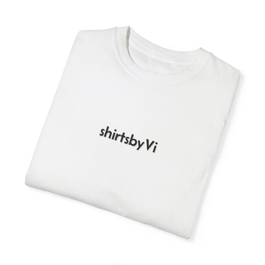 shirtsbyVi tee