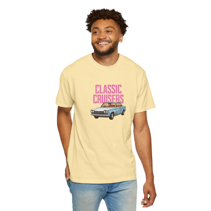 cruisers t-shirt