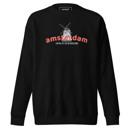 amsterdam sweatshirt