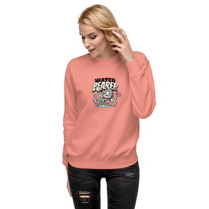 aquarius sweatshirt