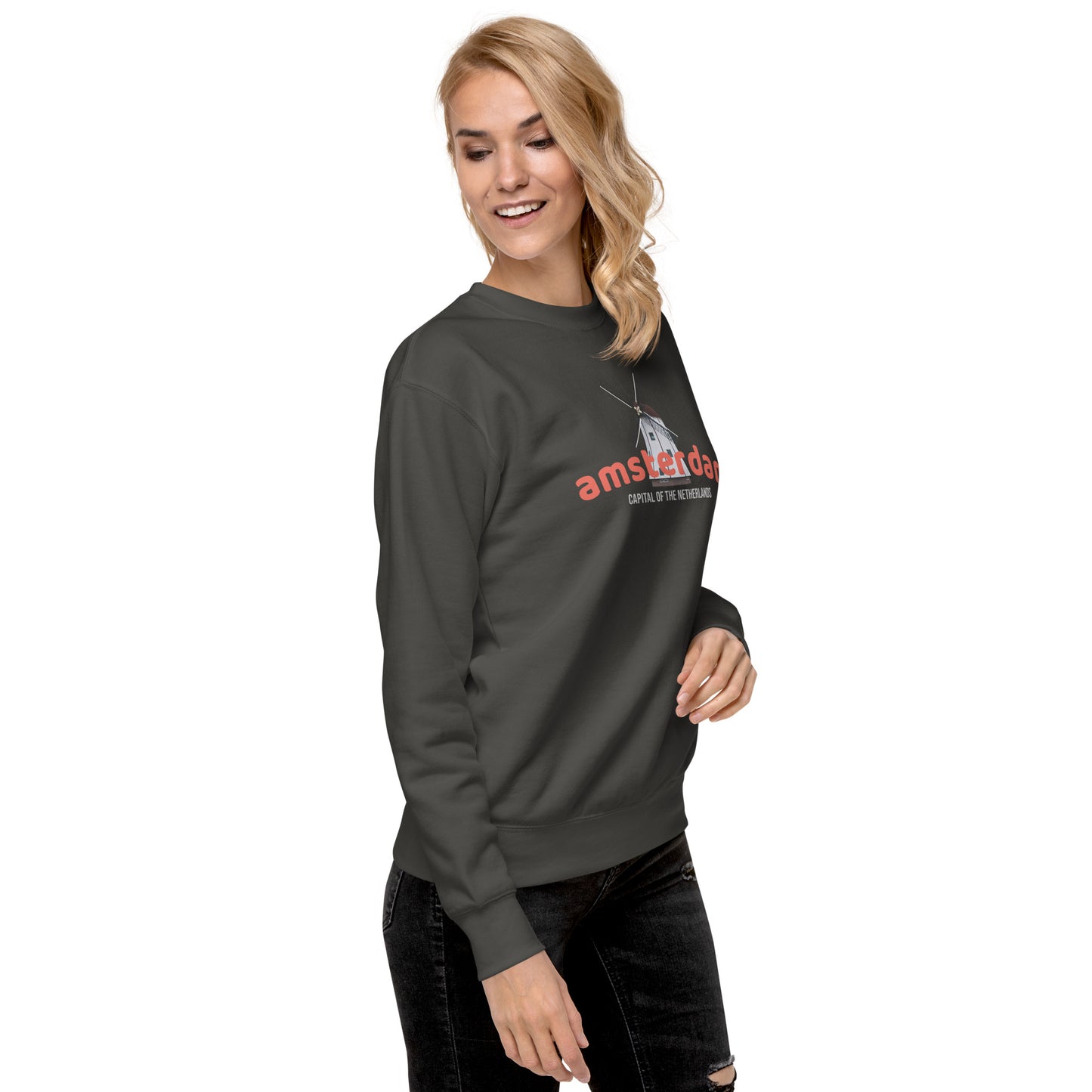 amsterdam sweatshirt